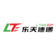 logo 上海乐天速递有限公司