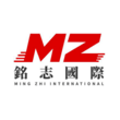 logo 铭志国际物流有限公司