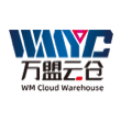 logo 深圳市万盟云仓仓储服务有限公司
