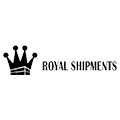 Royal Shipments