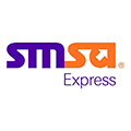 SMSA Express (سمسا)
