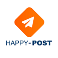 Happy-Post