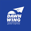Dawn Wing (DPD Laser)