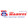 Shree Maruti Courier