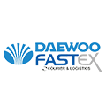 Daewoo FastEx Courier