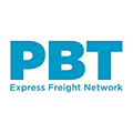 PBT Express Freight Network