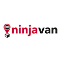 Ninja Van (International Tracking)