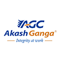 Akash Ganga Courier