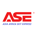 ASE Asia Africa Sky Express