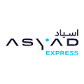 Asyad Express (أسياد)