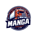 Manga Freight