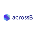 acrossB