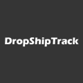 DropShipTrack logo