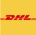 DHL logo