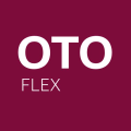 OTO FLEX logo