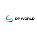 DP WORLD logo
