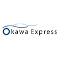 Okawa Express logo