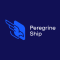 Peregrine Ship logo