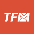 TFM EXPRESS logo