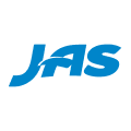 JAS logo