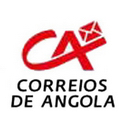 Correios de Angola Tracking