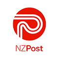 NZ Post (New Zealand Post)