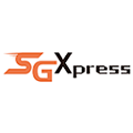 SGXpress（国際宅配）