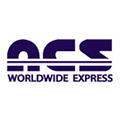 ACS WORLDWIDE EXPRESS