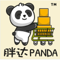 Panda Trolley