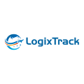 LogixTrack logo