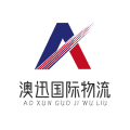 ax logistics logo