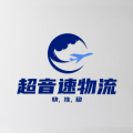 Supersonic logistics logo