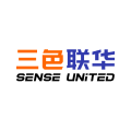 Sense untied logo