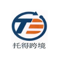 TODD logo
