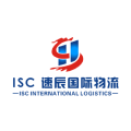 SUCHEN LOGISTICS logo