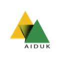 AIDUK logo