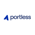 Portless