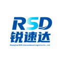 RSD logo