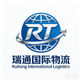 Ruitong Global logo