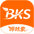 BKS logo
