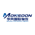 MONSOON logo