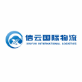 Xinyun