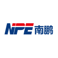 NPE logo