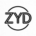 ZYDGJ logo