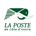 La Poste De Côte d'Ivoire Tracking