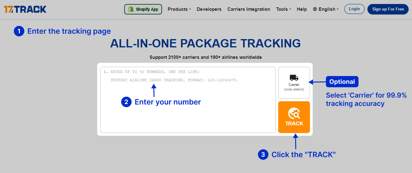  Estes Tracking. Learn how to track package on 17TRACK. Enter your Estes tracking number on the 17TRACK official website.