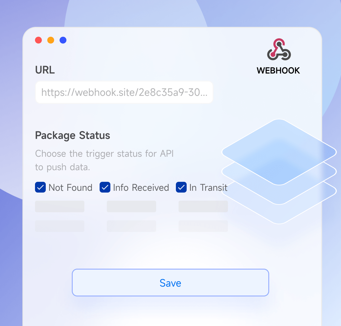 Tracking API 17TRACK tracking-api-17track