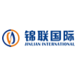 logo 浙江锦联国际货运代理有限公司
