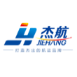 logo 深圳市杰航国际物流有限公司